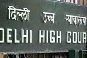 A website to facilitate this was recently demonstrated by the North Delhi Municipal Corporation before the Delhi High Court. (PTI) A website to facilitate this was recently demonstrated by the North Delhi Municipal Corporation before the Delhi High Court. (PTI)