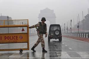 The Delhi government has already made it clear that it is in favour of the GST, which would subsume a number of indirect central and state levies. (Reuters)