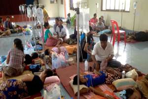 delhi dengue, dengue outbreak delhi, dengue victims, Supreme court dengue, dengue death tolls