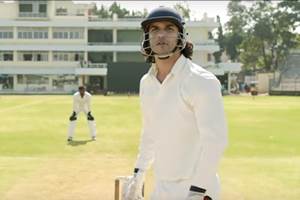 A still from MS Dhoni -The Untold Story. (Source: YouTube)