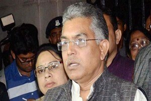 "I will also spread the message of India and our Prime Minister Narendra Modiji in the US," said the former RSS Pracharak who will be on a 10-day trip to the country. (PTI)
