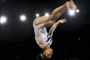 With no more tears left to shed, a distraught Dipa Karmakar now wants to get back into training so she can start working towards leaving a lasting legacy in gymnastics. (Reuters) With no more tears left to shed, a distraught Dipa Karmakar now wants to get back into training so she can start working towards leaving a lasting legacy in gymnastics. (Reuters)