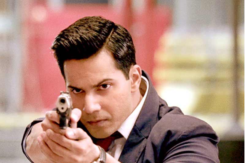 dishoom collection, Dishoom, Dishoom box office collections, dishoom movie, dishoom Varun Dhawan, Varun Dhawan, Varun Dhawan Dishoom, dishoom movie collection, dishoom movie cast, dishoom day 6 collection, john abraham, dishoom John Abraham, Dishoom collections, jacqueline Fernandez, jacqueline Fernandez dishoom, dishoom jacqueline Fernandez, bollywood, entertainment