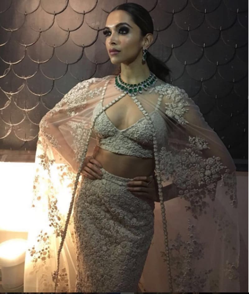 deepika padukone, deepika in forbes' list