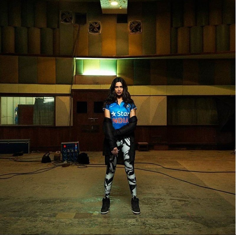 deepika padukone, deepika in forbes' list