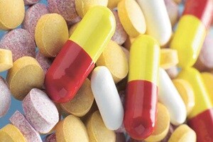 Sun Pharmaceutical Industries launches blood pressure drugs in US