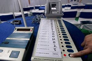 Elections to the Uttar Pradesh, Punjab and Goa assemblies are due in February 2017, six months from now. The Narendra Modi government will have completed half its term Elections to the Uttar Pradesh, Punjab and Goa assemblies are due in February 2017, six months from now. The Narendra Modi government will have completed half its term