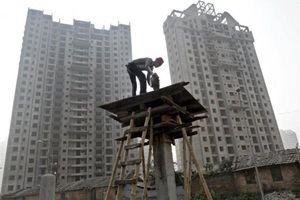 Lack of trust keeping home buyers away from residential real estate market Lack of trust keeping home buyers away from residential real estate market