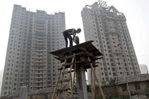 Lack of trust keeping home buyers away from residential real estate market Lack of trust keeping home buyers away from residential real estate market