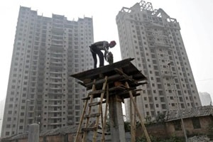 Lack of trust keeping home buyers away from residential real estate market