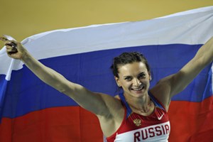 “IAAF also has no claims against me regarding the doping issue. I'm clean and honest here. My entire career speaks to that. The only obstacle that keeps me from competing at the Olympics is the fact that for the past two years I have been living and training in Russia.” (Reuters) “IAAF also has no claims against me regarding the doping issue. I'm clean and honest here. My entire career speaks to that. The only obstacle that keeps me from competing at the Olympics is the fact that for the past two years I have been living and training in Russia.” (Reuters)