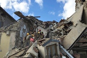 This current earthquake has come within weeks of another one that hit the region on September 22. The US Geological Survey had reported then that a 5.3 magnitude quake had hit the region. Temblor's epicenter was at a depth of some 25 kilometers. (Representative image: Reuters)