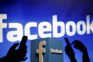 The move is WhatsApp's first update to its privacy policy since it was acquired by Facebook in 2014. (Reuters)