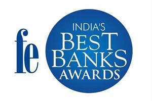 FE India’s Best Banks Awards