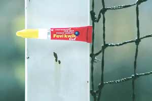 Fevikwik’s ad for its new product variant misses the mark, and how