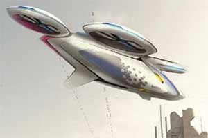 Interestingly, the 'not too distant future' referred by Enders means as early as 2025 to 2030 is what we could make out from the complete release issued by Airbus. 