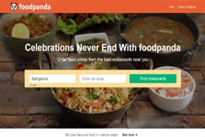 Foodpanda, which had attained operational profitability early this year, is aiming to regulate and standardise the quality measures. (Source: FoodPanda) Foodpanda, which had attained operational profitability early this year, is aiming to regulate and standardise the quality measures. (Source: FoodPanda)