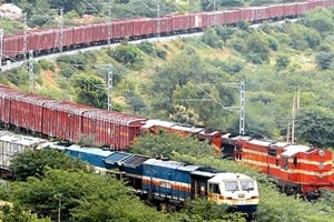 Indian Railways, Indian Railways news, Indian Railways latest, Indian Railways freight