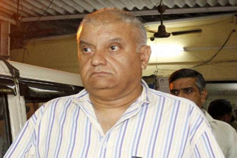 Sheena Bora case tapes: According to the allegations Indrani Mukerjea, her former husband Khanna and driver Shyamwar Rai murdered Sheena Bora, in a car in April 2012. They were arrested in August, 2015, and Peter was held in November. (PTI)