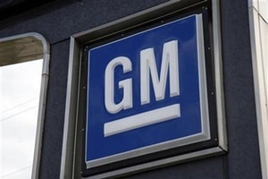 Falling demand for cars is forcing General Motors to lay off more than 2,000 workers indefinitely at two assembly plants in Ohio and Michigan starting in January. (Reuters) Falling demand for cars is forcing General Motors to lay off more than 2,000 workers indefinitely at two assembly plants in Ohio and Michigan starting in January. (Reuters)