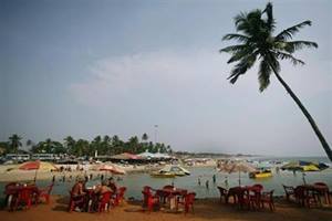 Goa's serene location, quiet life and strong economic environment make it an attractive investment destination for many of the investors who are especially looking to buy a second home. Goa's serene location, quiet life and strong economic environment make it an attractive investment destination for many of the investors who are especially looking to buy a second home.