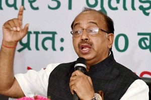 Soon after this made headlines, Goel tweeted that they were duly following the rules and regulations and have followed all protocols. We are committed to the spirit of Olympics and back our Indian players, tweeted the Minister. (PTI) Soon after this made headlines, Goel tweeted that they were duly following the rules and regulations and have followed all protocols. We are committed to the spirit of Olympics and back our Indian players, tweeted the Minister. (PTI)