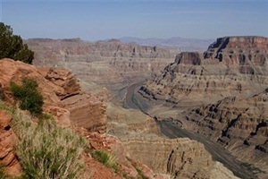 The finding represents the first direct evidence of the presence of liquid-filled channels on Titan and could give scientists insights into its origins and similar geologic processes on the Earth. (Reuters)