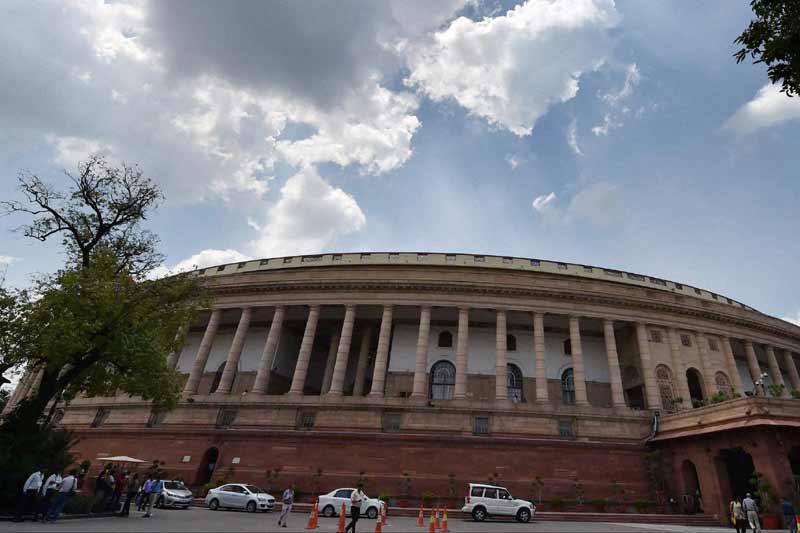 gst bill, gst bill passed, gst bill passed in rajya sabha, gst bill passed in rajya sabha or not, gst bill news, gst bill india, gst bill benefits, gst bill india news, P Chidambaram, p chidambaram gst bill, arun jaitley, arun jaitley gst bill,