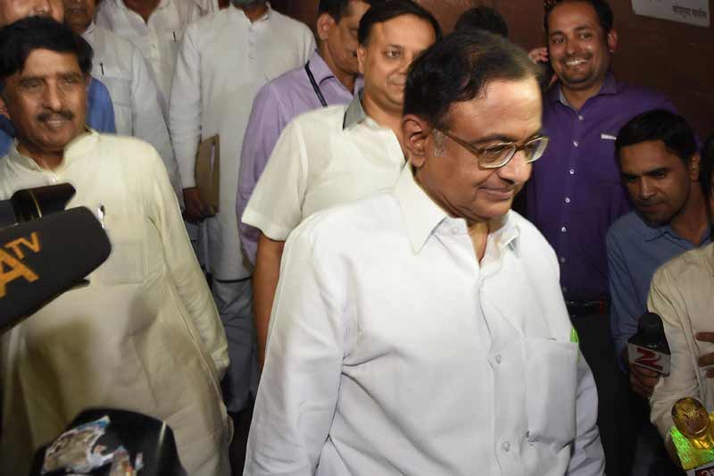 gst bill, gst bill passed, gst bill passed in rajya sabha, gst bill passed in rajya sabha or not, gst bill news, gst bill india, gst bill benefits, gst bill india news, P Chidambaram, p chidambaram gst bill, arun jaitley, arun jaitley gst bill,