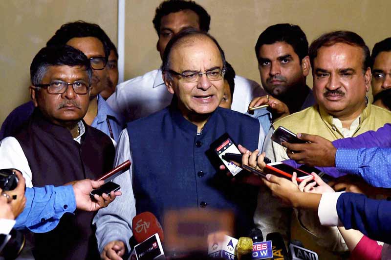 gst bill, gst bill passed, gst bill passed in rajya sabha, gst bill passed in rajya sabha or not, gst bill news, gst bill india, gst bill benefits, gst bill india news, P Chidambaram, p chidambaram gst bill, arun jaitley, arun jaitley gst bill,
