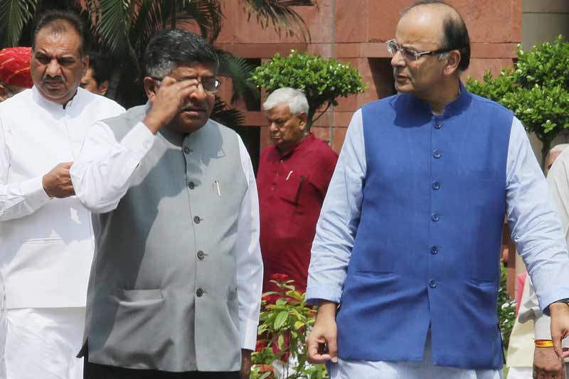 GST Bill, GST bill today, gst bill today news, gst bill in rajya sabha, gst bill in rajya sabha today, GST Bill key takeaways, gst bill status in rajya sabha, gst bill in rajya sabha 2016, gst bill in rajya sabha latest news, gst bill in rajya sabha latest, GST Bill parliament, narendra modi, narendra modi news, narendra modi speech, rahul gandhi, rahul gandhi news, rahul gandhi speech, arun jaitley, Sonia gandhi, Sonia gandhi news, financial express