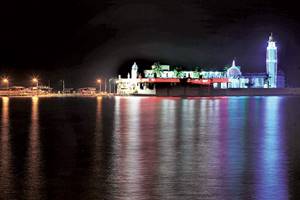 His plea came a day after the High Court in a significant judgement lifted the ban imposed on women from entering the sanctum sanctorum of Haji Ali Dargah in Mumbai, saying it contravenes the fundamental rights of a person