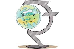 Gross National Happiness index supplements the concept of GDP with a more holistic measure of development