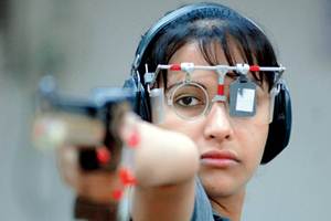 Rio 2016 Olympics, Rio 2016 Olympics live, Rio 2016 Olympics live streaming, shooting live, heena sidhu, heena sidhu shooter, heena sidhu olympics, Manavjit Singh Sandhu, Manavjit Singh Sandhu shooter, Manavjit Singh Sandhu olympics, Kyan Chenai, live rio, live rio shooting, shooting live, shooting, sports Rio 2016 Olympics, Rio 2016 Olympics live, Rio 2016 Olympics live streaming, shooting live, heena sidhu, heena sidhu shooter, heena sidhu olympics, Manavjit Singh Sandhu, Manavjit Singh Sandhu shooter, Manavjit Singh Sandhu olympics, Kyan Chenai, live rio, live rio shooting, shooting live, shooting, sports