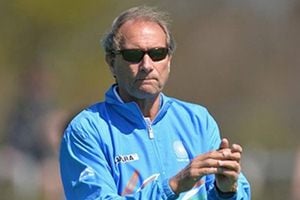 While India will be aiming to end their 36-year-long medal drought in Rio, this will be Ireland's first Olympic appearance since 1908 when they had earned a silver medal.(PTI) While India will be aiming to end their 36-year-long medal drought in Rio, this will be Ireland's first Olympic appearance since 1908 when they had earned a silver medal.(PTI)