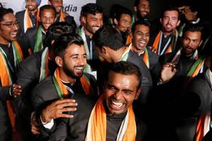 Rio 2016 Olympics, Rio 2016, Rio Olympics, Rio 2016 Olympics Hockey, India Rio Olympics, Rio Olympics, India Olympics, hockey India, India vs Germany, india vs germany hockey, PR Sreejesh, indian hockey team, sardar singh, Rupinder Pal Singh, VR Raghunath, India Olympics Day 2, India Olympics Day 2 preview, India Olympics Day 2, India Olympics India Olympics, rio 2016, rio olympics, rio 2016, olympic games, olympic games rio 2016, olympic games 2016, rio olympics, India, india at olympics, india at olympics 2016, india olympics 2016, India medals at Olympics, Olympics medal, Olympics medals india, olympics, olympics 2016, rio de janeiro, sports