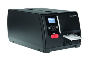 The printer has all-metal housing which enables longer operating times and can support heavy-duty printing in challenging industrial environments, such as distribution centers and warehouses. (Source: Website)