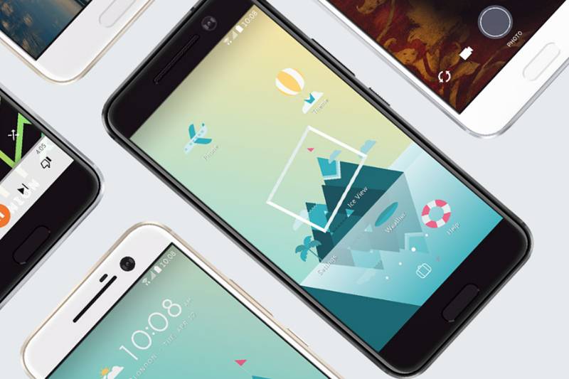 HTC 10, HTC 10 price, HTC 10 price in india, HTC 10 specs, HTC 10 features, latest HTC phone, HTC smartphones, latest smartphones