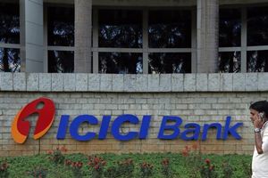 ICICI Bank