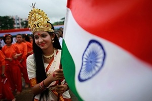 "When the policy is transparent, the intentions are clear, then the zeal to take decisions is all-together different," said PM Mpdi. (AP)