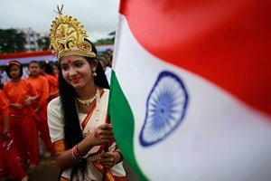 "When the policy is transparent, the intentions are clear, then the zeal to take decisions is all-together different," said PM Mpdi. (AP) "When the policy is transparent, the intentions are clear, then the zeal to take decisions is all-together different," said PM Mpdi. (AP)