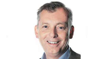 Ericsson’s industry-leading 4G/LTE technology is the foundation for 5G, and we therefore expect many 5G components to be launched before 2020. 