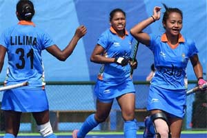Rio 2016 Olympics Hockey LIVE: India vs Australia; Sushila Chanu and teh girls must play out of their skin to win Rio 2016 Olympics Hockey LIVE: India vs Australia; Sushila Chanu and teh girls must play out of their skin to win