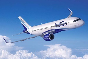 InterGlobe Aviation surges over 3 per cent as Citi upgrades stocks to 'Buy'