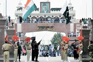 Husain Haqqani, a former Pakistani ambassador to the US, has a certain premise and a core argument. “Seven decades of separation have created issues and bred psychoses that make it difficult for most people to even remember the unities of the preceding centuries. 