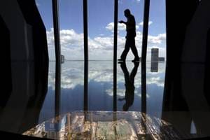 What's your risk apetite? Understand it before creating an investment portfolio