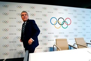 "We are naturally disappointed that the Court of Arbitration for Sport considered our measures against doped athletes too tough. We of course accept their judgement," an statement from IOC said on Friday, reports Tass. (Reuters) "We are naturally disappointed that the Court of Arbitration for Sport considered our measures against doped athletes too tough. We of course accept their judgement," an statement from IOC said on Friday, reports Tass. (Reuters)