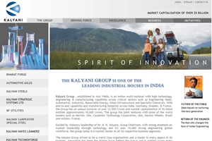 Erstwhile Suzlon company Senvion has acquired the assets of Kenersys India from the Kalyani Group. (Image Source: Website) Erstwhile Suzlon company Senvion has acquired the assets of Kenersys India from the Kalyani Group. (Image Source: Website)