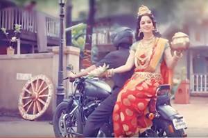 A basic civic sense which unfortunately most of us lack. There were hoardings, banners, TVCs as well as a taxation cess which was added to make impact on people and their mindset.