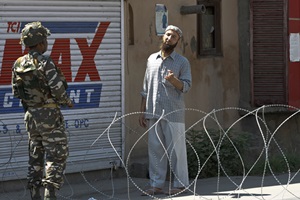 Government panel for chilli-filled grenades, stun lac shells as ...